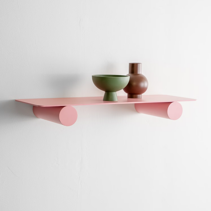 raawii Pipeline Duo Shelf