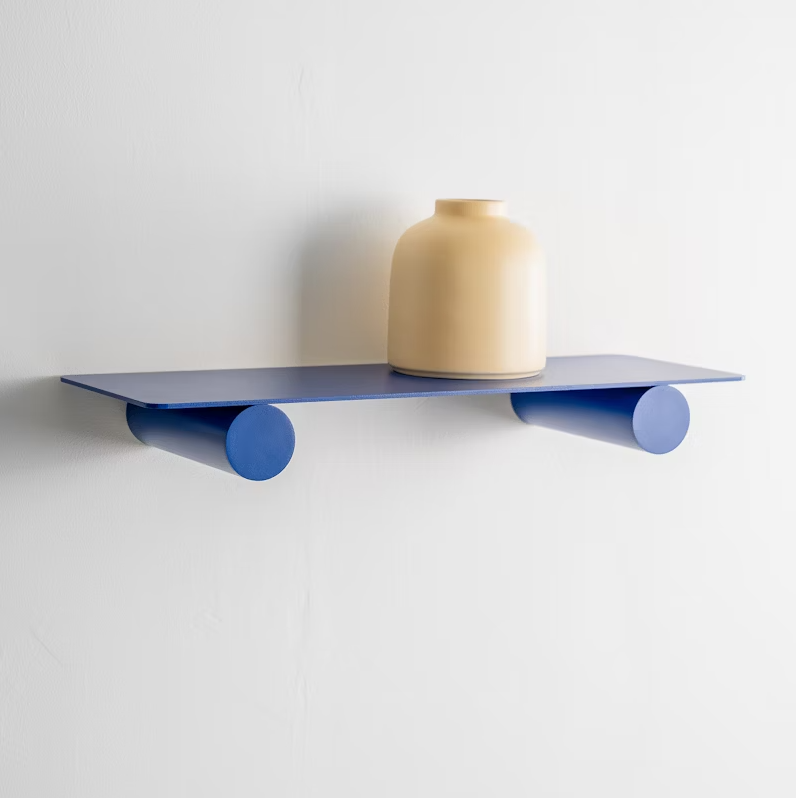 raawii Pipeline Duo Shelf
