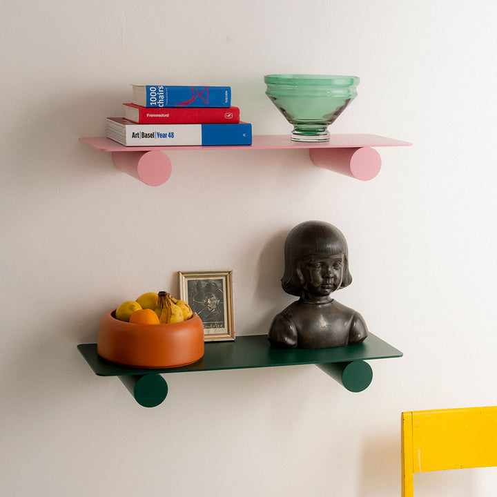 raawii Pipeline Duo Shelf