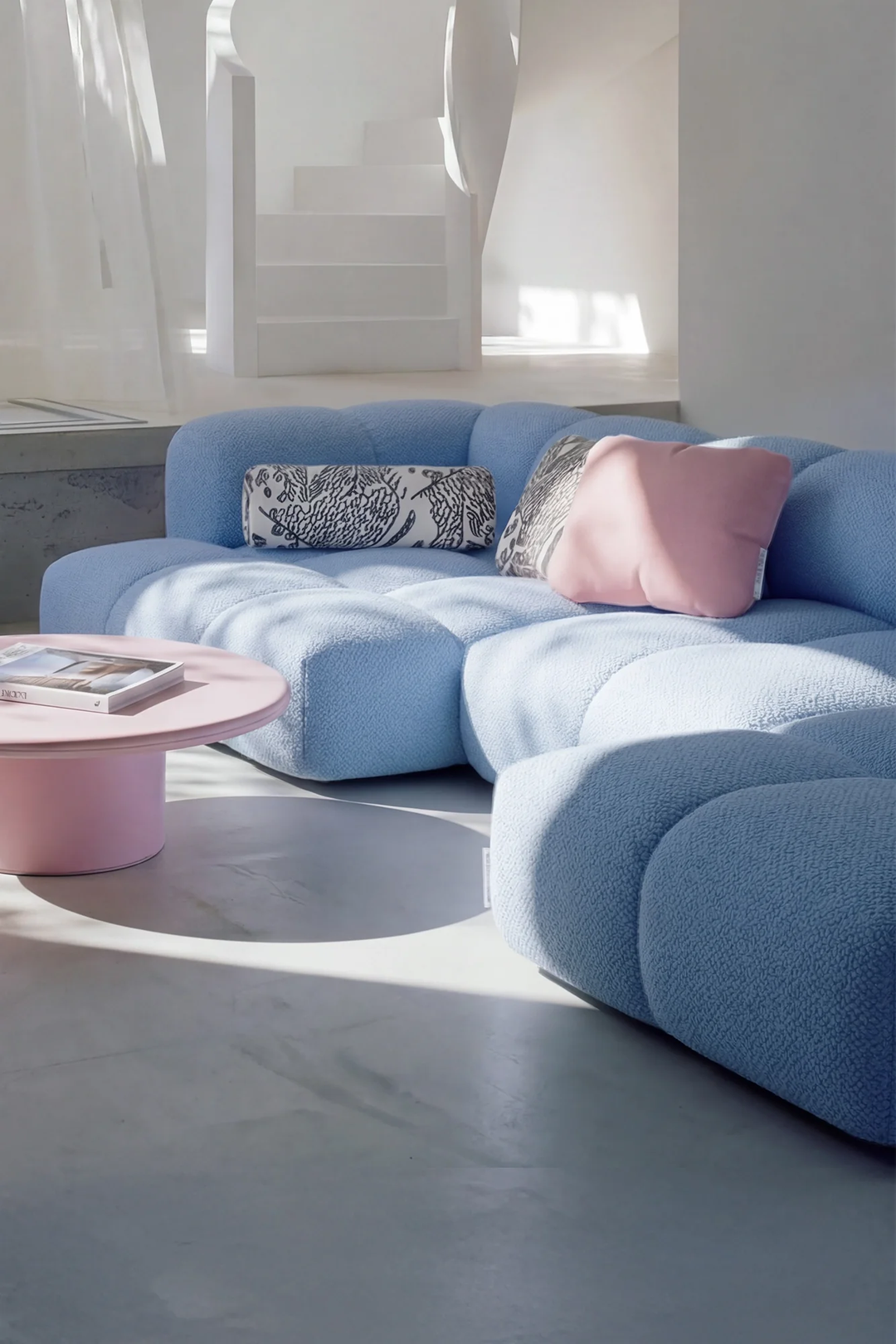 Sander sofa in de buurt van Amsterdam