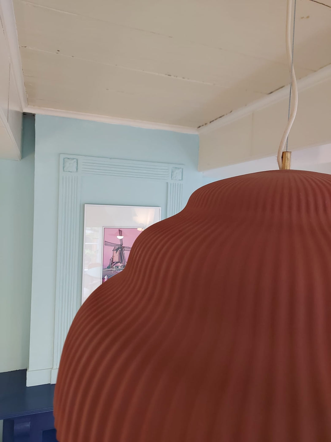 Schneid Kaskad Hanglamp