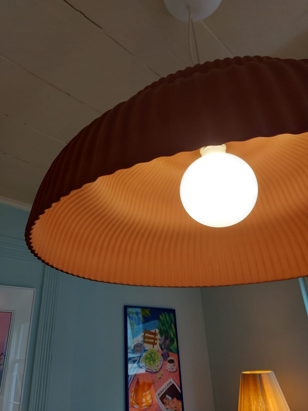 Schneid Kaskad Hanglamp
