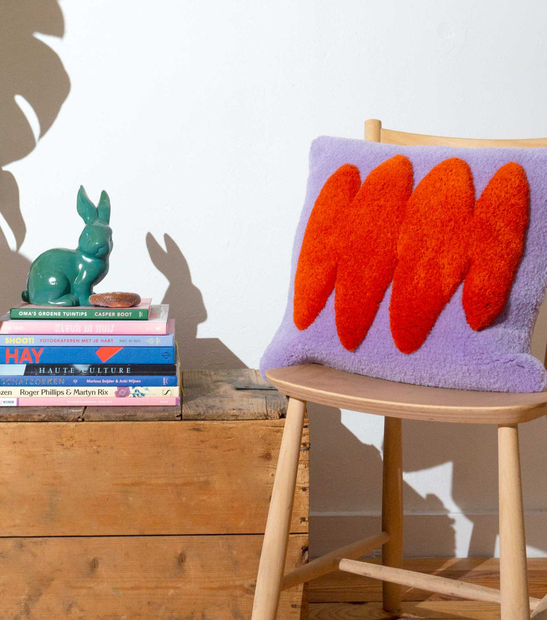 Studio Mirte Bounce & Snuggle kussen