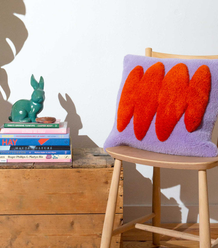 Studio Mirte Bounce & Snuggle kussen