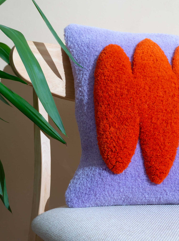 Studio Mirte Bounce & Snuggle kussen