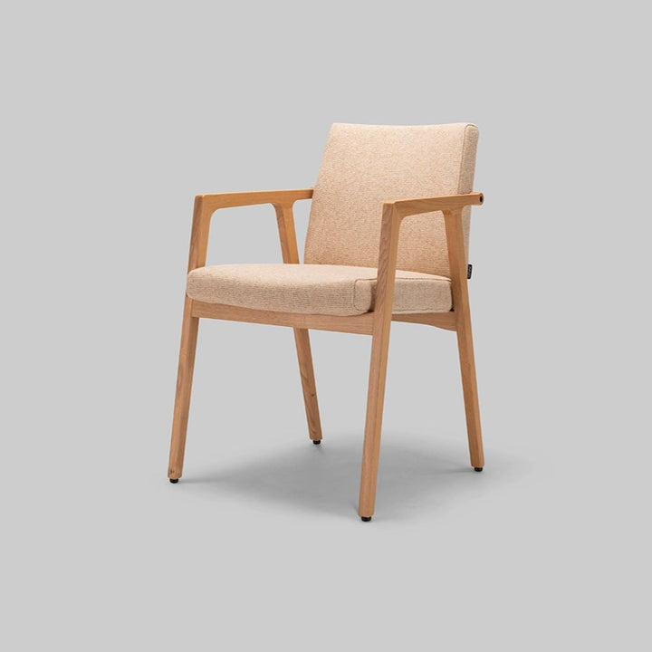 Harvink Splinter eetkamerstoel