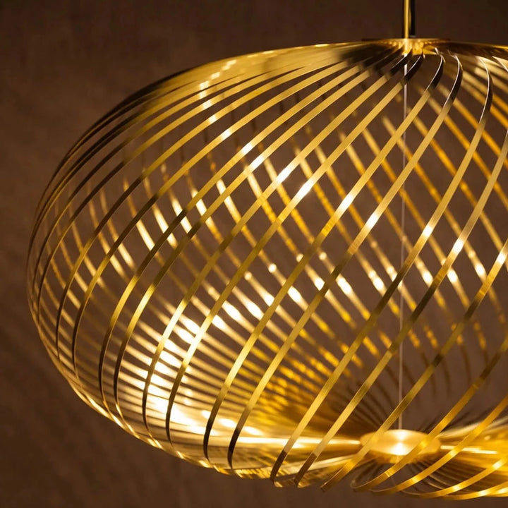 Tom Dixon Spring Pendant