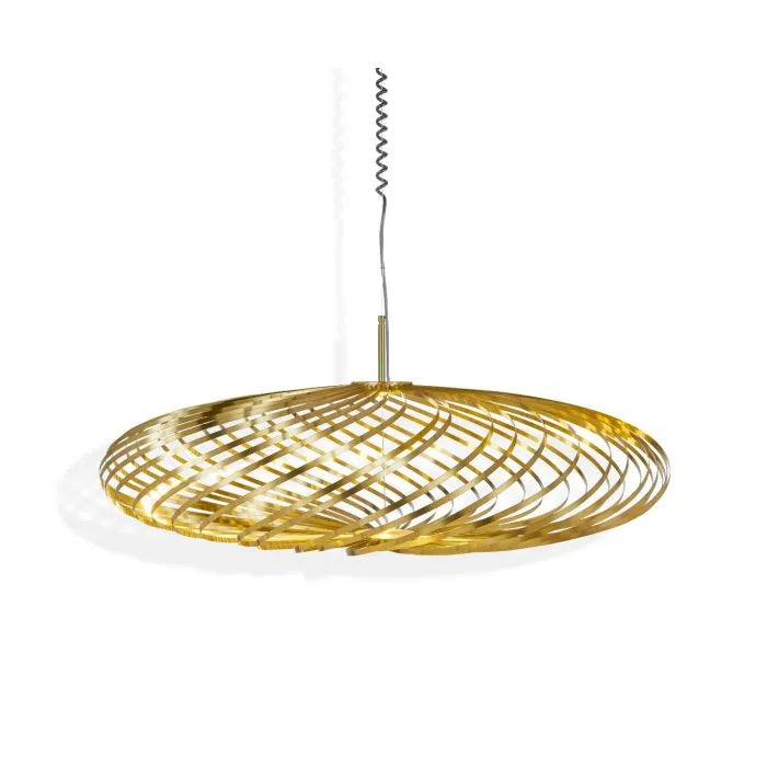 Tom Dixon Spring Pendant