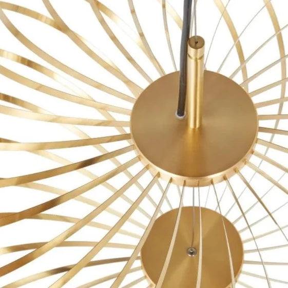 Tom Dixon Spring Pendant