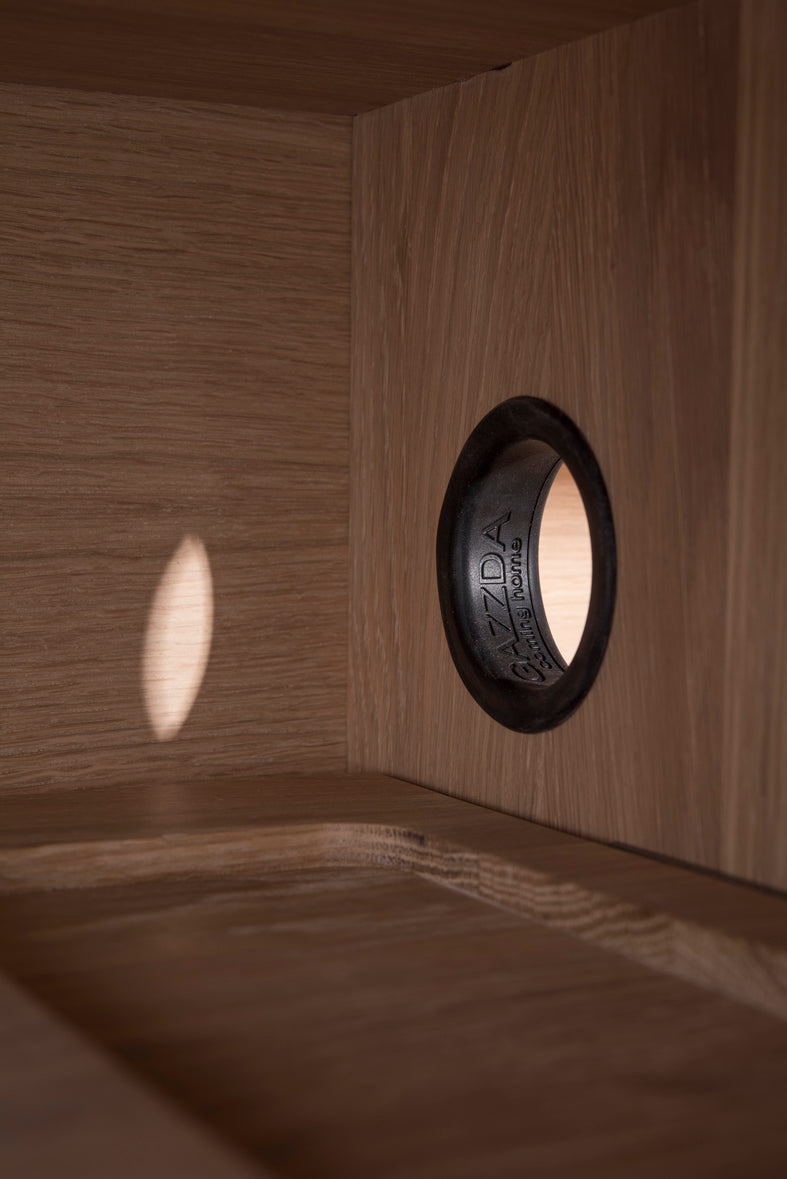 Gazzda Fina Sideboard