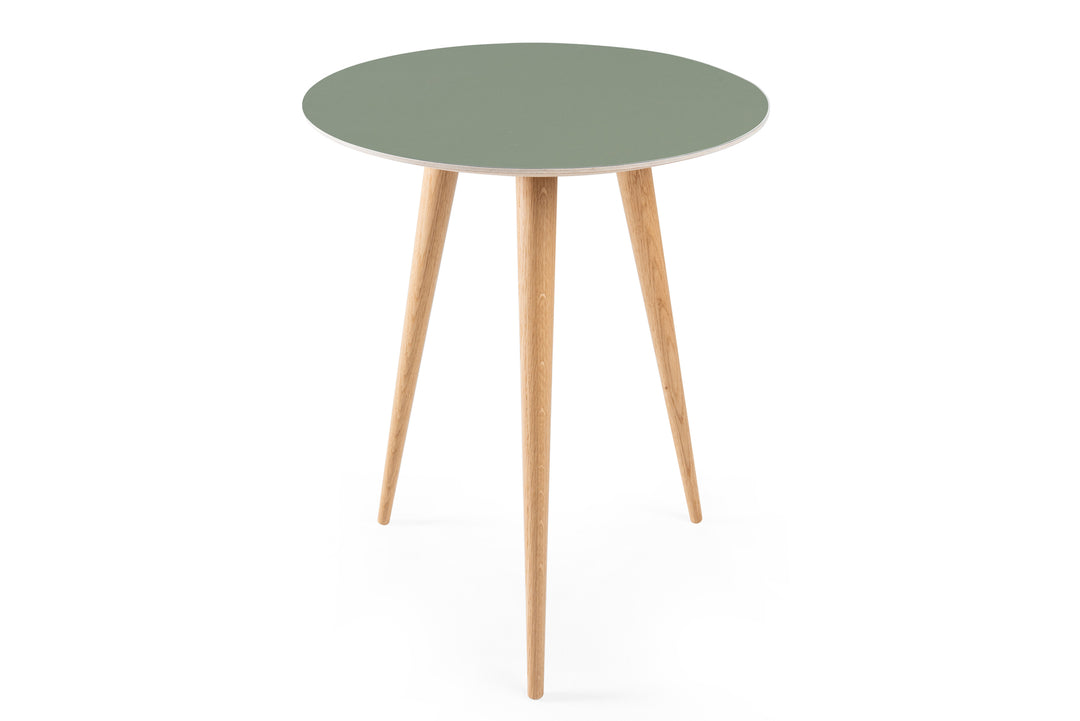 Gazzda Arp bijzettafel