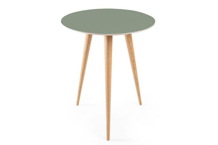 Gazzda Arp bijzettafel