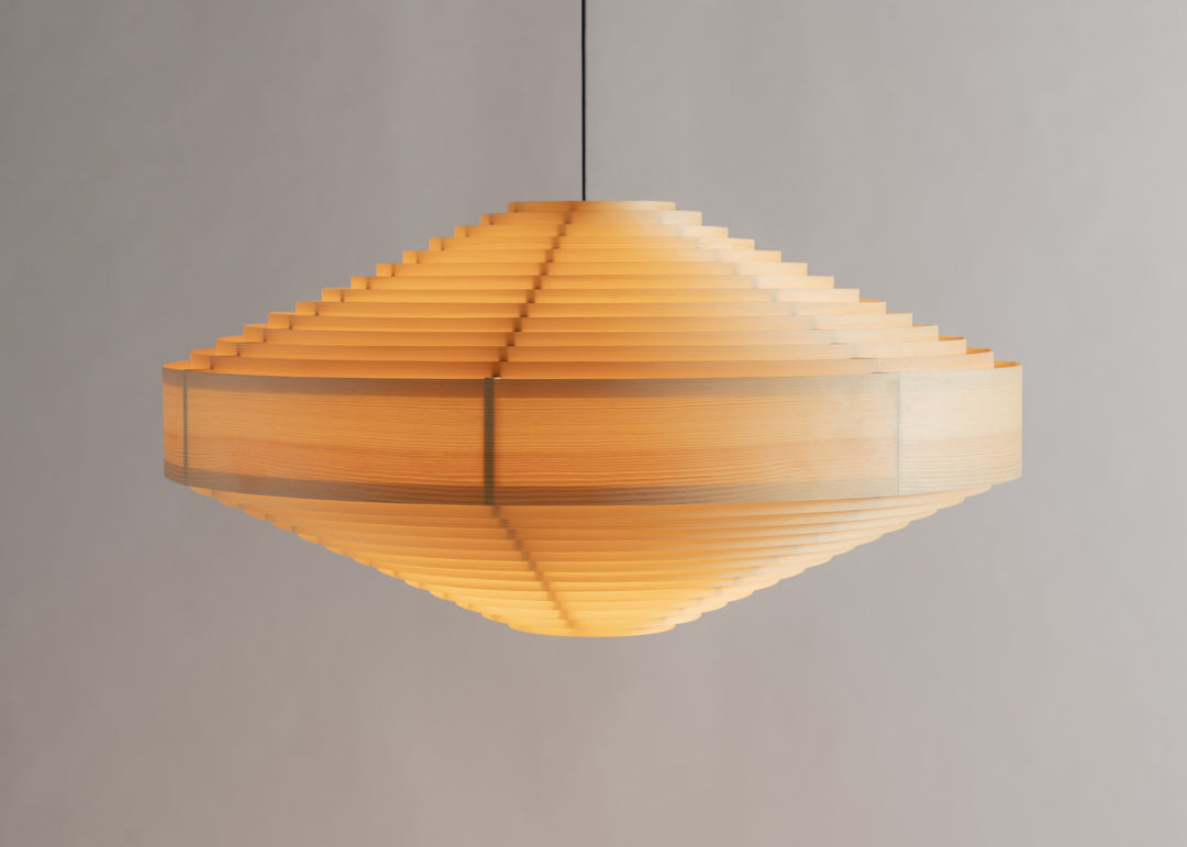 Vaarnii 1003 Hans Hanglamp