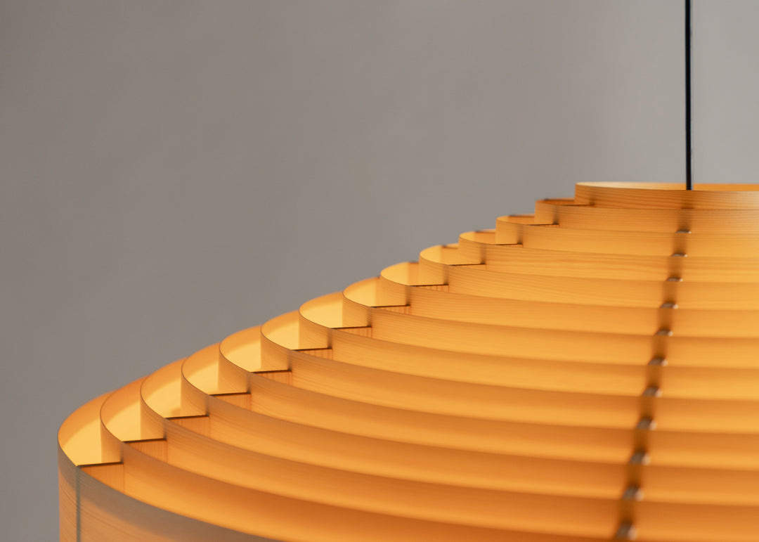 Vaarnii 1003 Hans Hanglamp