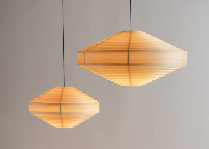 Vaarnii 1003 Hans Hanglamp