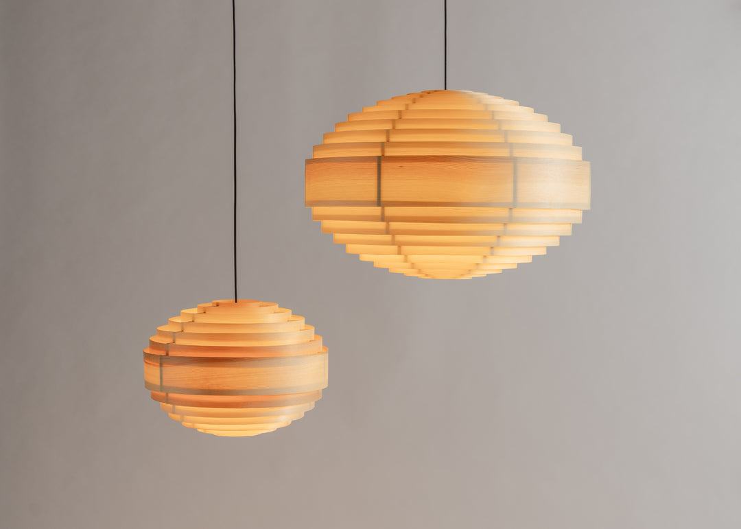 Vaarnii 1002 Hans Hanglamp