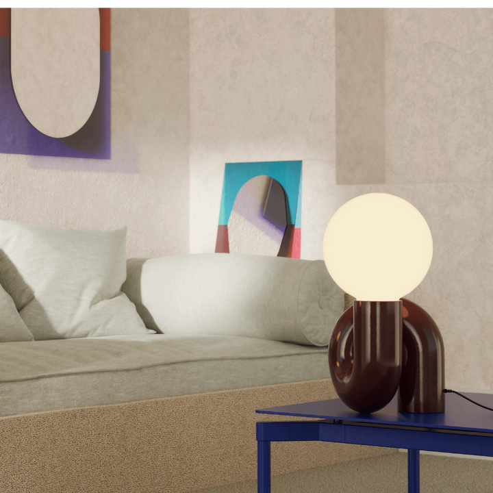 Petite Friture Neotenic Table Lamp