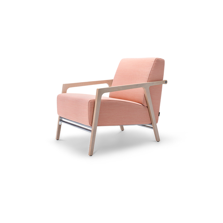 Harvink Splinter Fauteuil