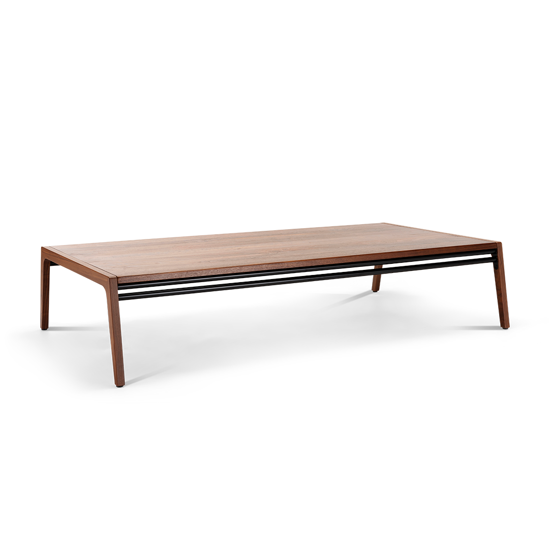 Harvink Splinter salontafel