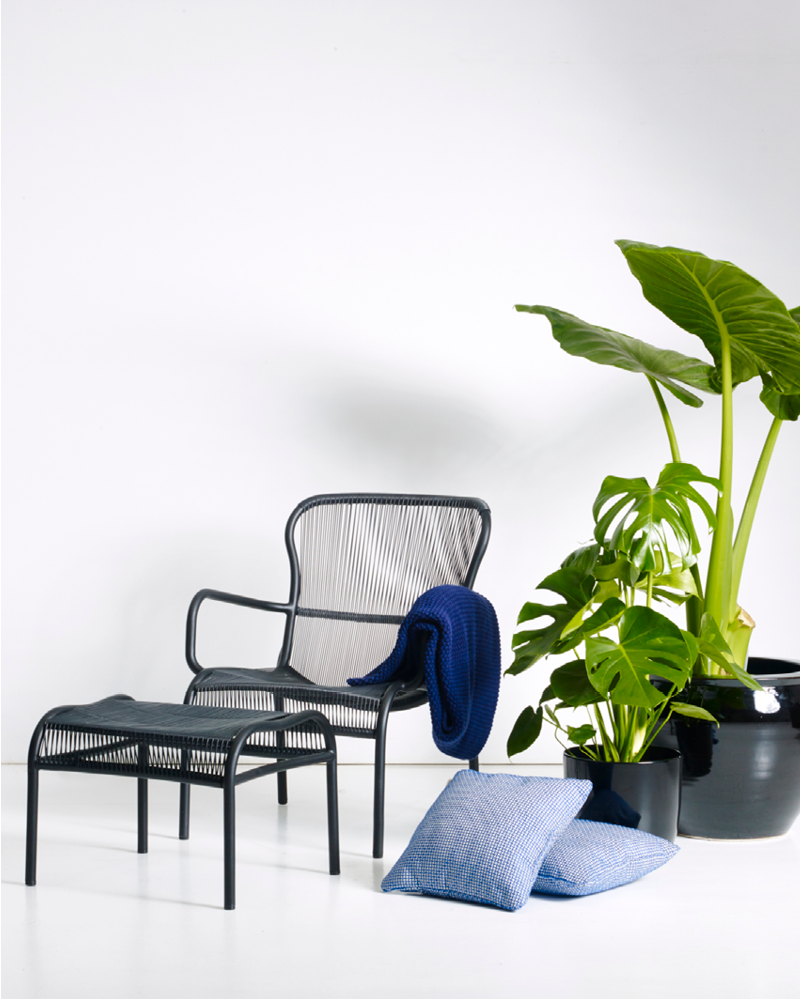 Vincent Sheppard Loop Footrest