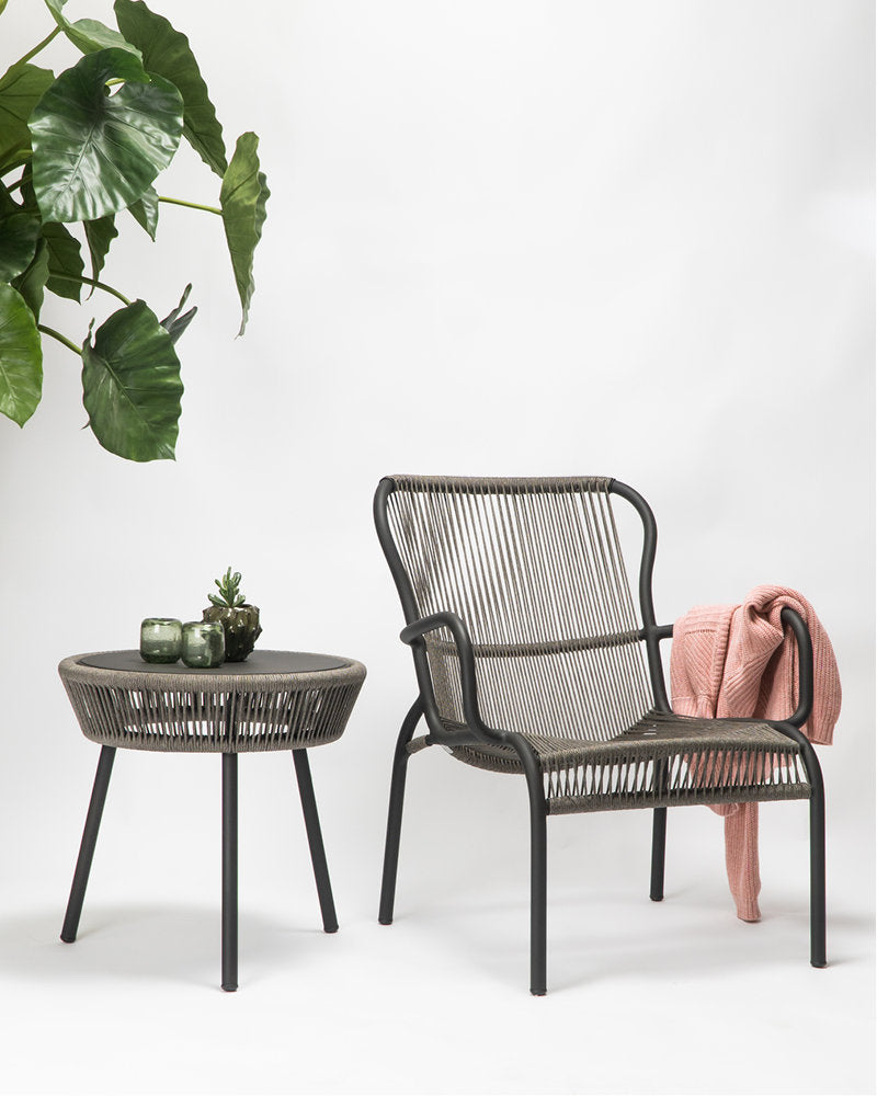 Vincent Sheppard Loop Side Table