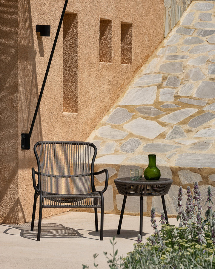 Vincent Sheppard Loop Side Table