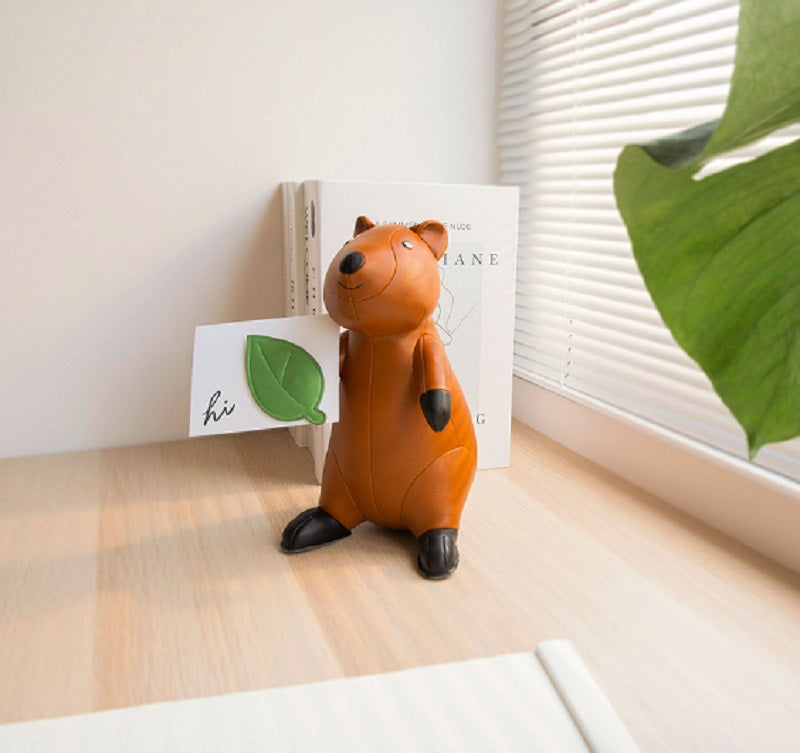 Züny Bookends