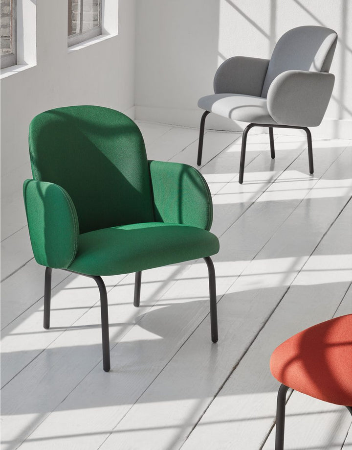 Puik Dost Lounge Chair