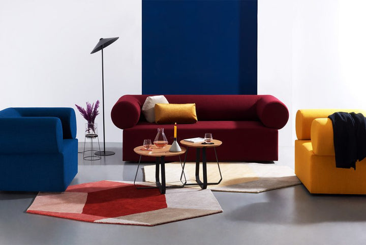 Puik Chester Couch
