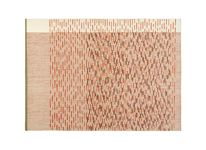 Gan Backstitch
