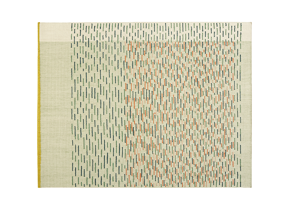 Gan Backstitch