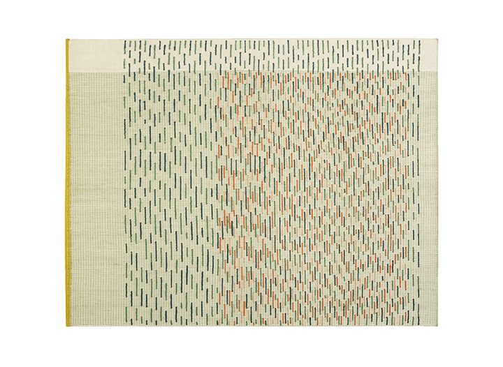 Gan Backstitch