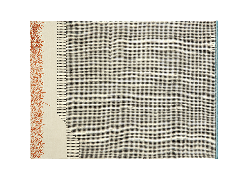 Gan Backstitch
