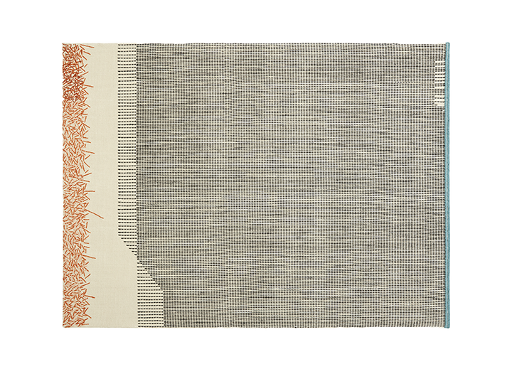 Gan Backstitch