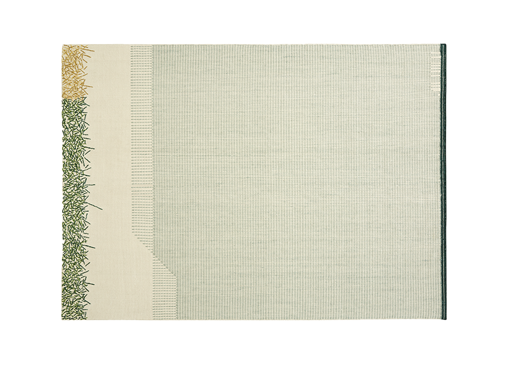 Gan Backstitch