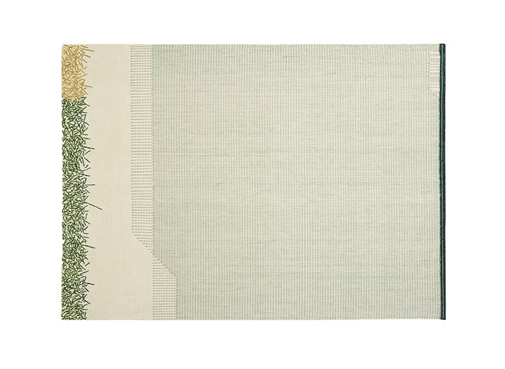 Gan Backstitch
