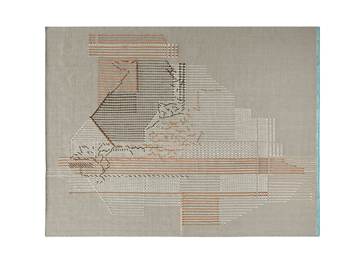 Gan Backstitch