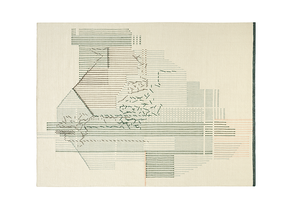 Gan Backstitch