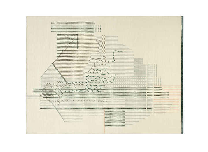 Gan Backstitch