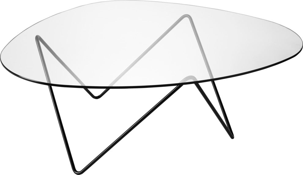 Gubi Pedrera Coffee Table – De Klare Lijn