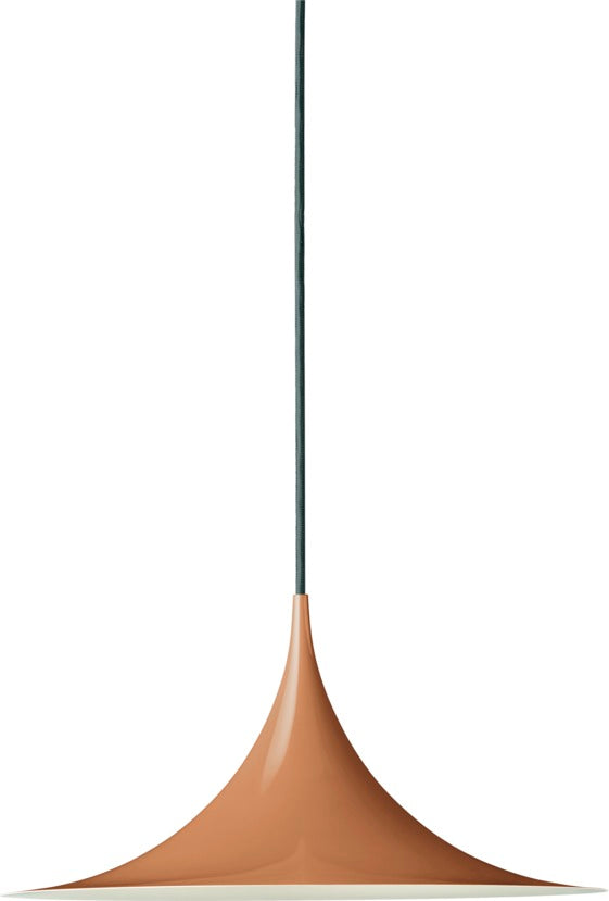 Gubi Semi Pendant Ø30