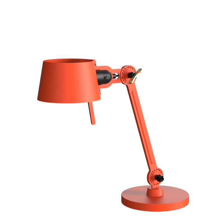 Tonone Bolt 1-Arm Desk Small
