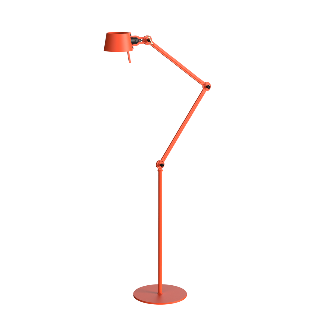 Tonone Bolt 2-Arm Floor