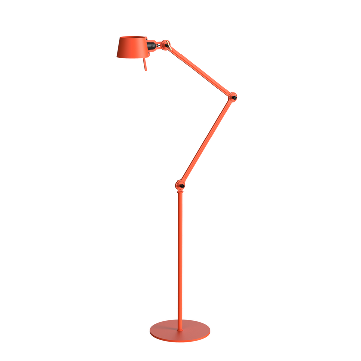 Tonone Bolt 2-Arm Floor