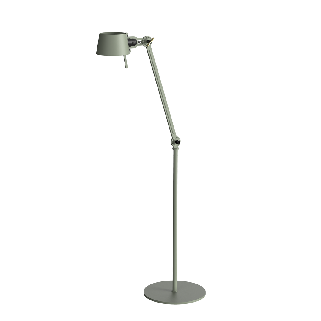 Tonone Bolt 1-Arm Floor