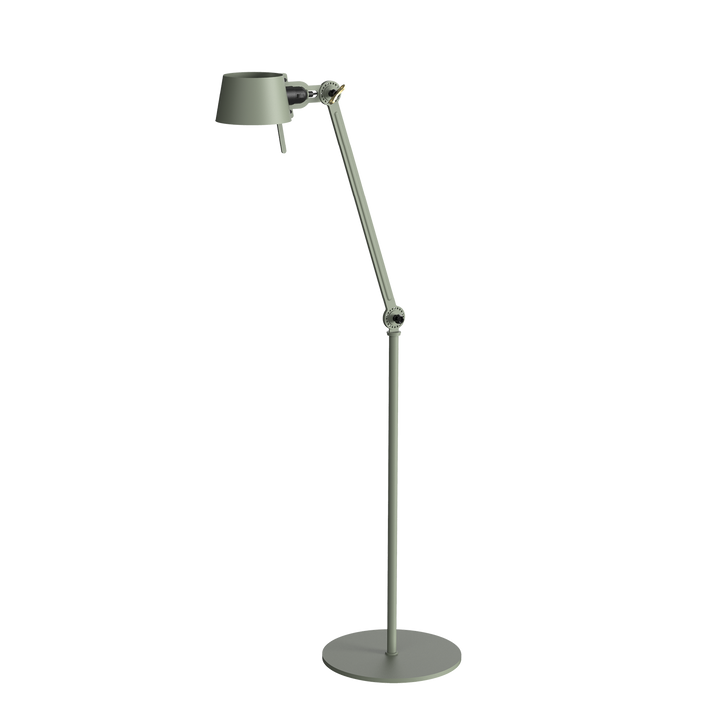 Tonone Bolt 1-Arm Floor