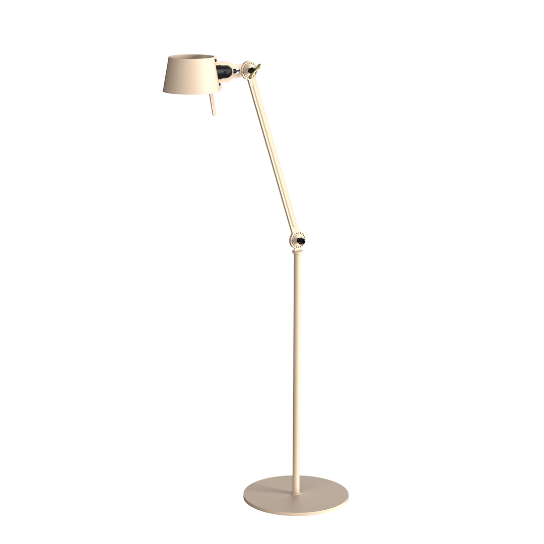 Tonone Bolt 1-Arm Floor
