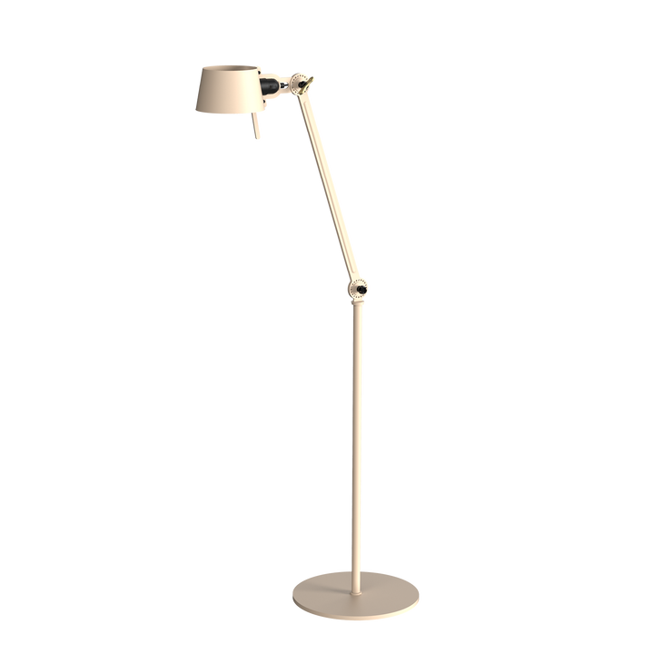 Tonone Bolt 1-Arm Floor