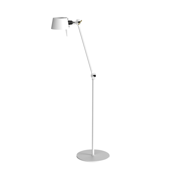 Tonone Bolt 1-Arm Floor