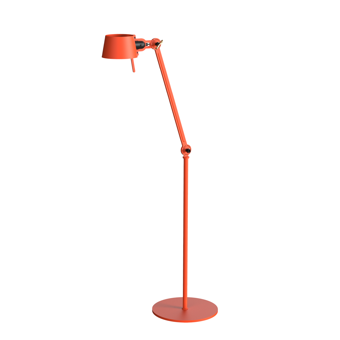 Tonone Bolt 1-Arm Floor